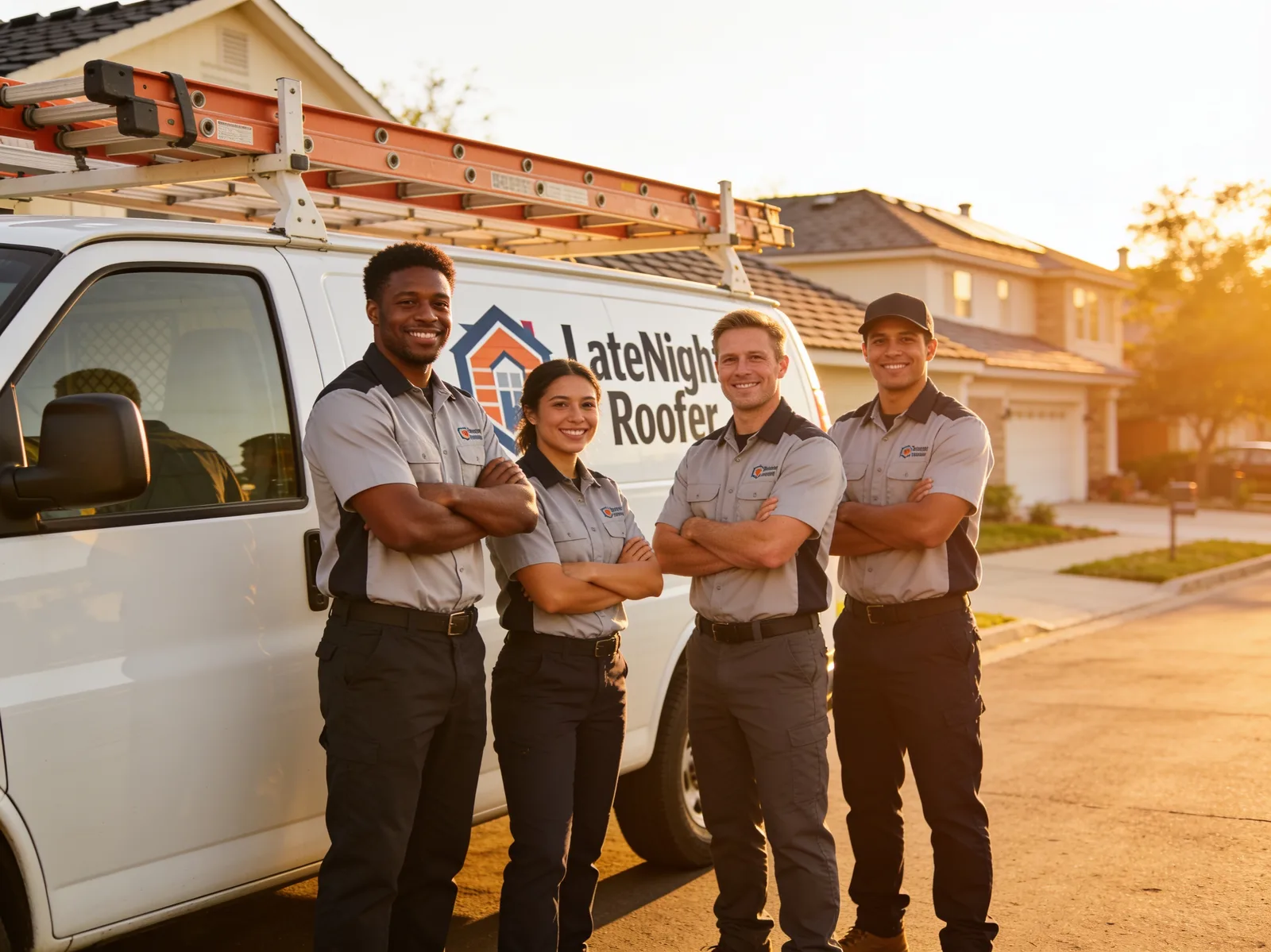 Emergency Roof Repair company in Wapiti, WY